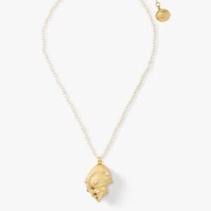 Kate spade Reef Treasure Statement Pendant